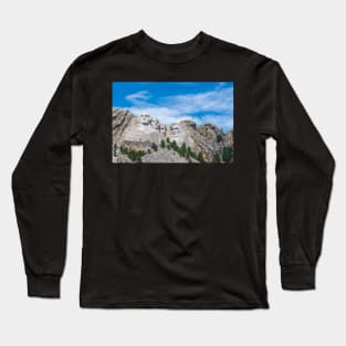 Rushmore Long Sleeve T-Shirt